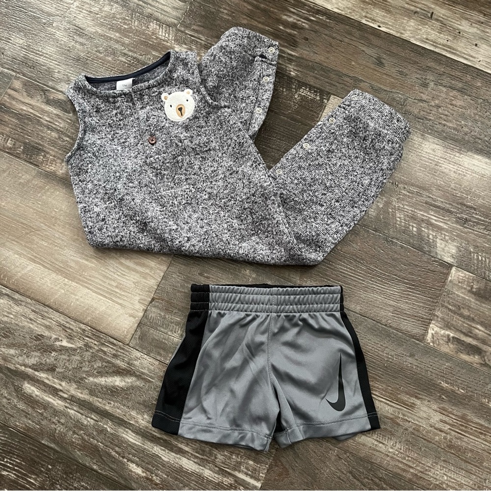 12 month clothes